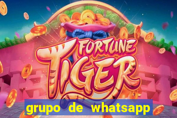 grupo de whatsapp de vaquejada